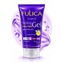 ژل موی سر فولیکا حالت‌دهنده قوی مدل Ultra Hold حجم ۱۵۰ میلی‌لیتر
