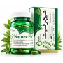 کپسول نیچر فیت دانا ۷۵۰ میلی‌گرم بسته ۶۰ عددی