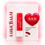 بالم لب اویور مدل Love Balm رنگ Red