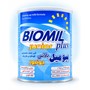 شیر خشک بیومیل جونیور پلاس ۴۰۰ گرم (Biomil Junior Plus)