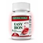 کپسول ایزی آیرون نچرال ورلد ۳۰ عدد (Natural World Easy Iron 28 mg)