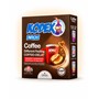 کاندوم کدکس ناچ مدل Coffee + Delay بسته 3 عددی
