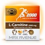 محلول خوراکی ال کارنیتین 2000 مکس اونیو (MAX AVENUE L-Carnitine 2000)
