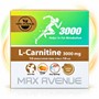 محلول خوراکی ال کارنیتین 3000 مکس اونیو (MAX AVENUE L-Carnitine 3000)