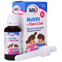 قطره مولتی ویت آیزن و زینک یوروویتال