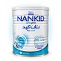 شیر خشک نان کید اپتی‌پرو وانیلی ۴۰۰ گرم (Nestlé NANKID OPTIPRO Vanilla)