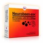 ویال خوراکی نوروبین BSK ب کمپلکس + B12 + ال کارنیتین