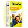 شربت مولتی سانستول پلاس زینک ۱۵۵ میلی‌لیتر