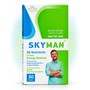 قرص اسکای من SkyMan | مولتی ویتامین و مینرال مخصوص آقایان